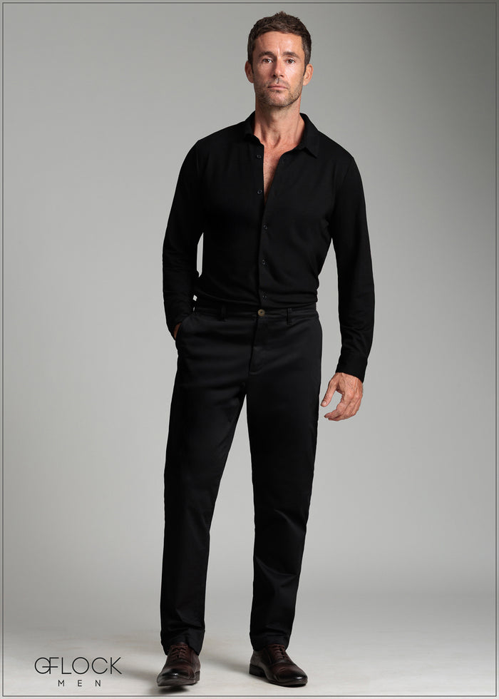 Chino Pant - Long Length - 230425