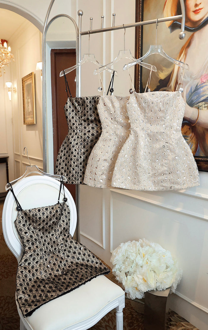 Chloe Dress
