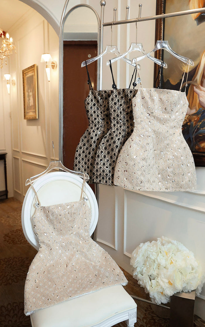 Chloe Dress