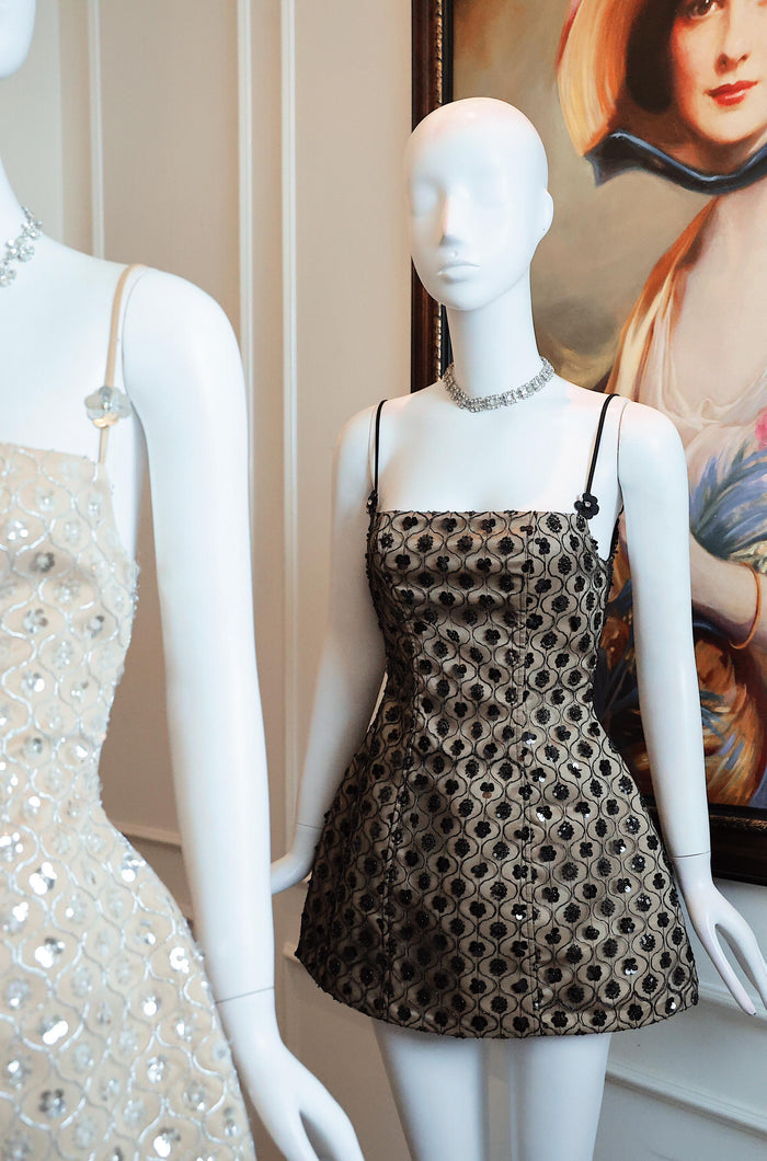 Chloe Dress