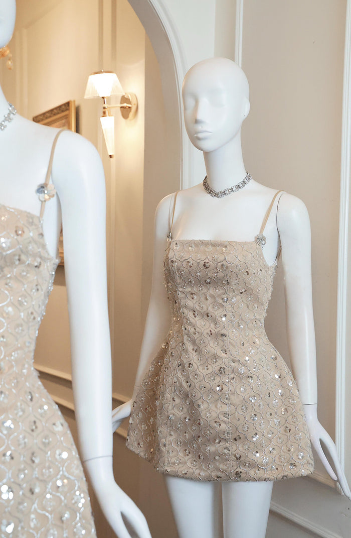 Chloe Dress