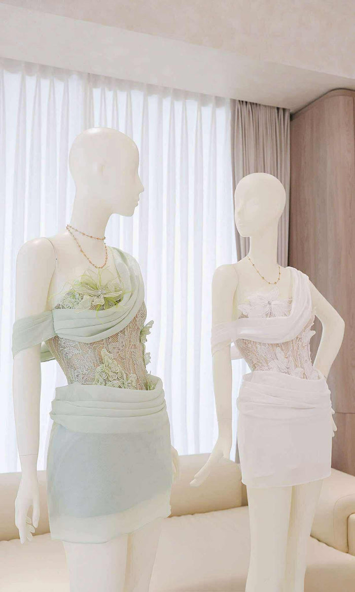 Ciela Dress (On hand)