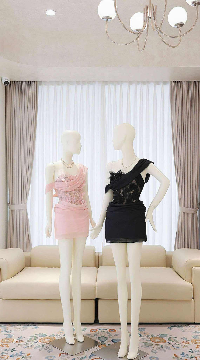 Ciela Dress