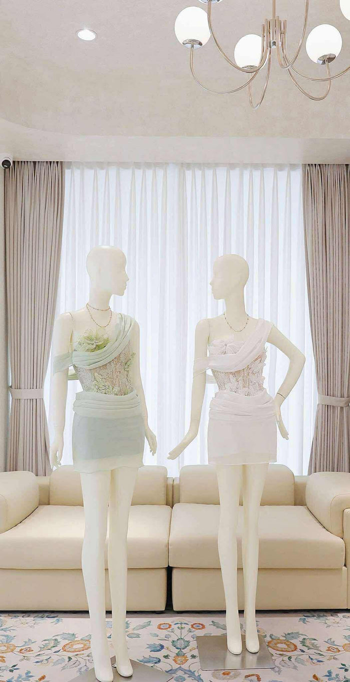 Ciela Dress