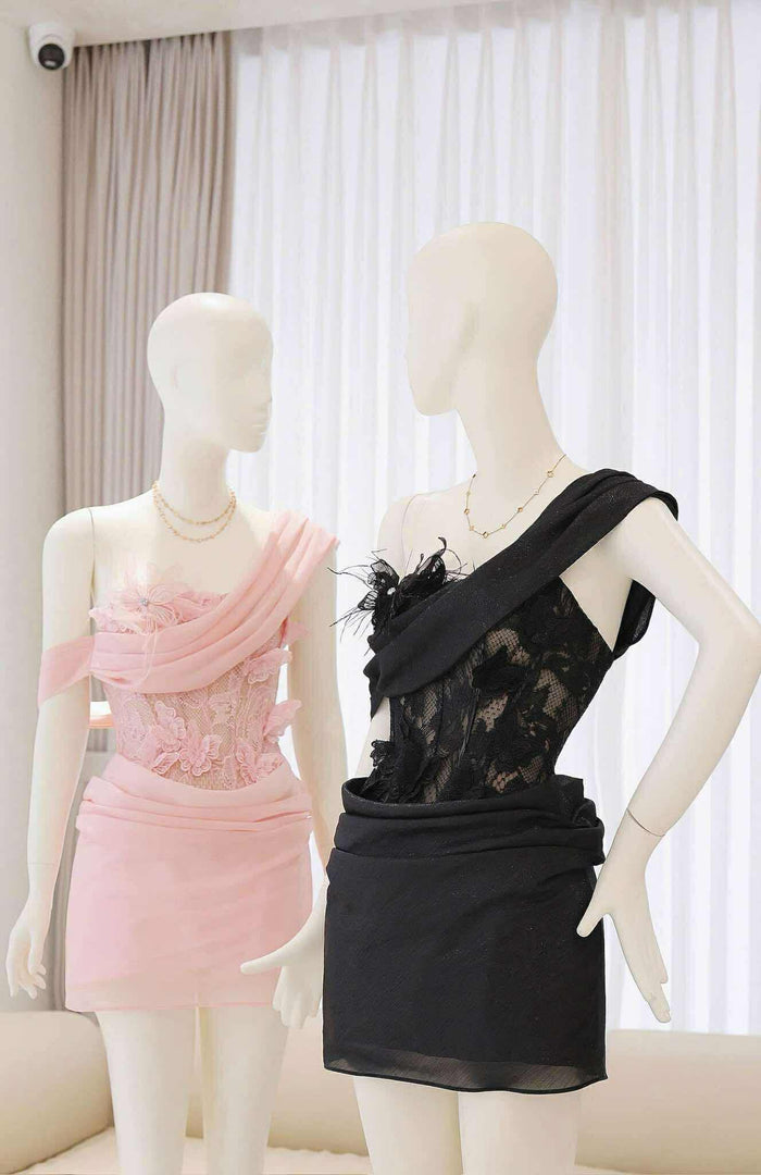 Ciela Dress