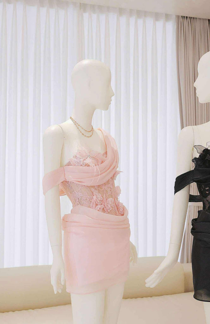 Ciela Dress
