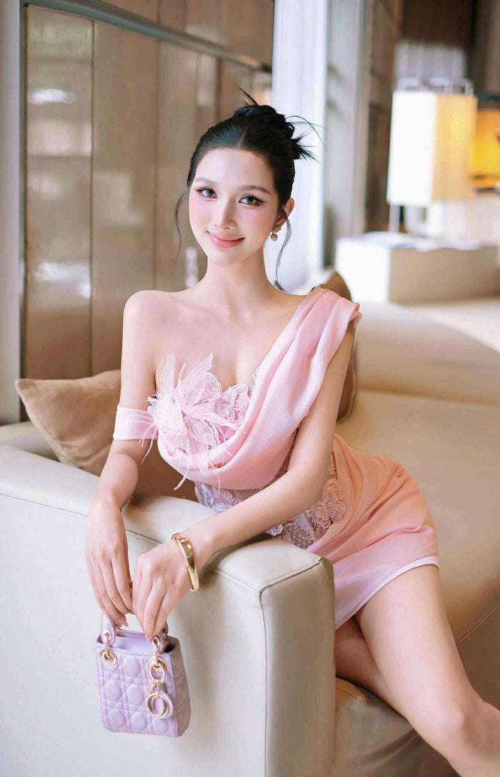 Ciela Dress
