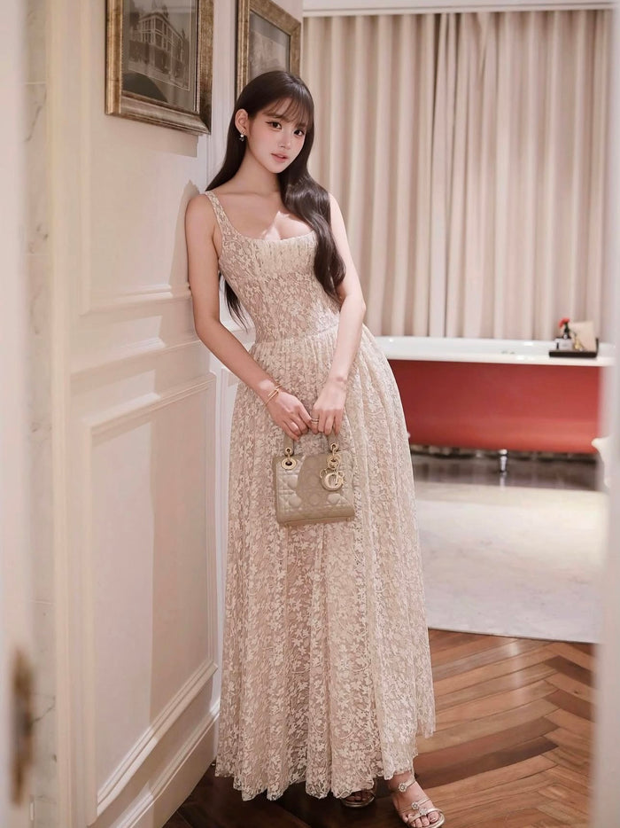 Clara Dress