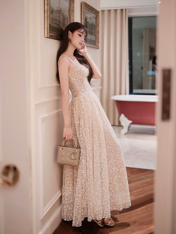 Clara Dress