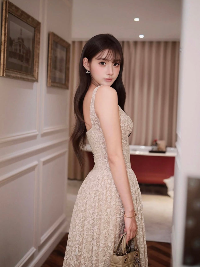 Clara Dress