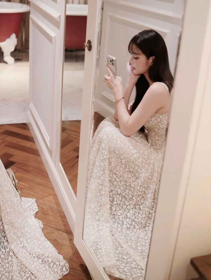 Clara Dress