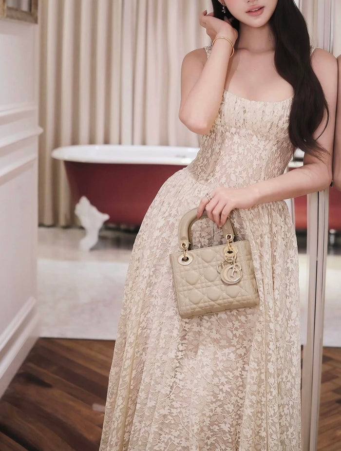 Clara Dress