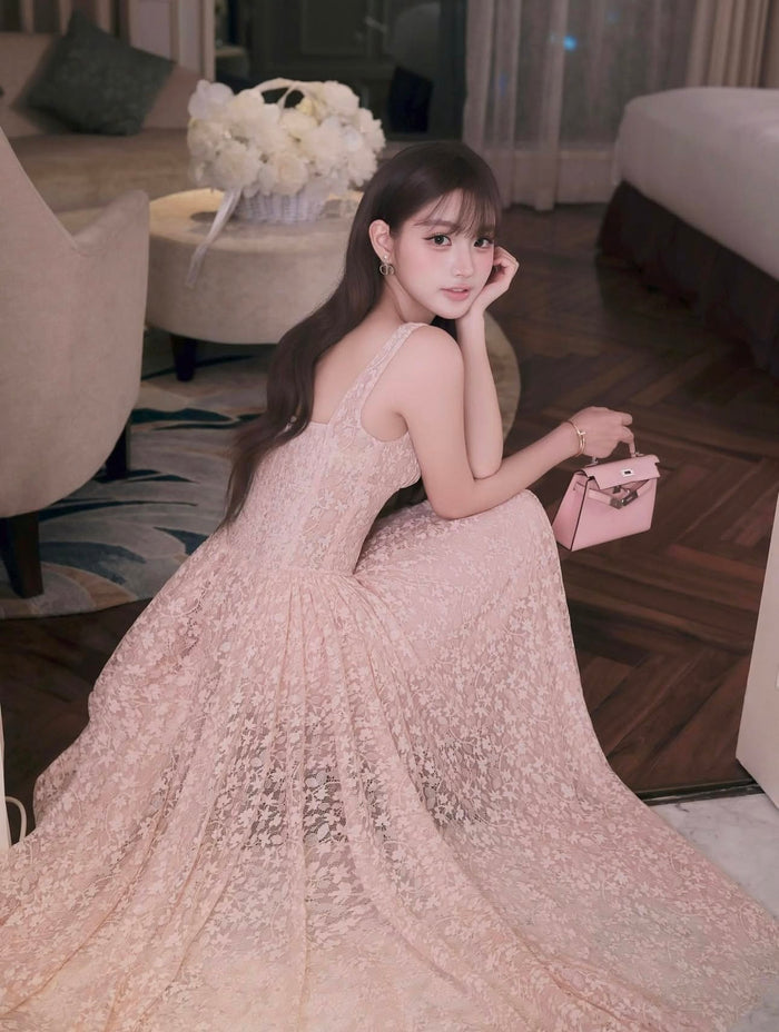 Clara Dress