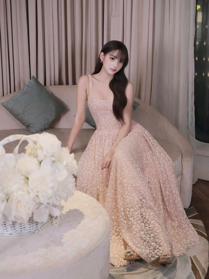 Clara Dress