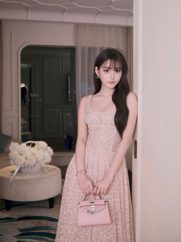 Clara Dress