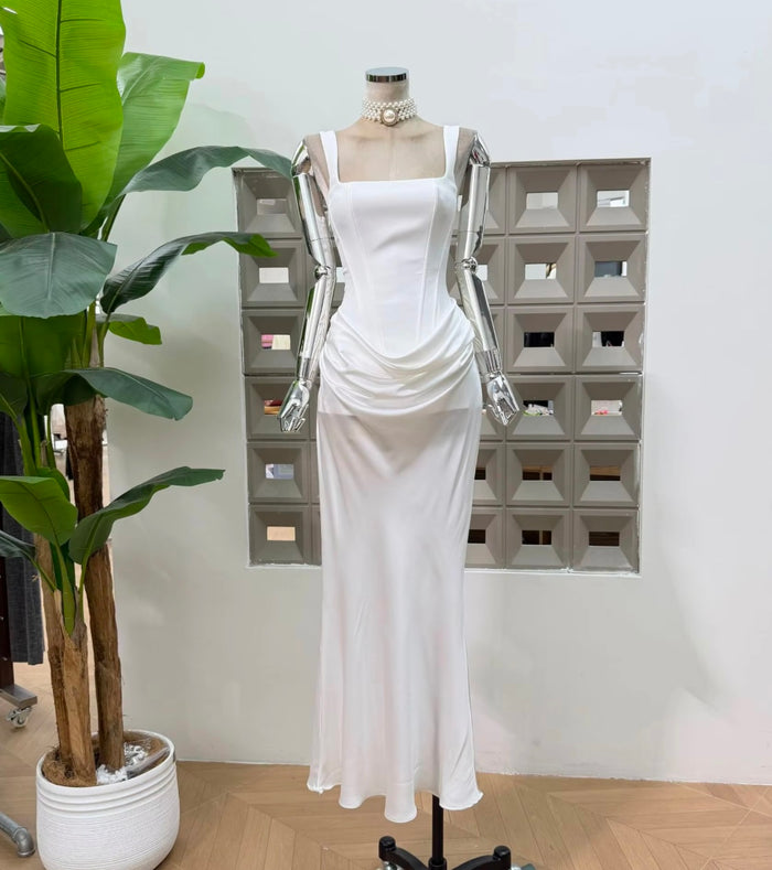 Clarinda Dress