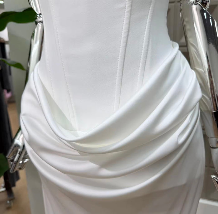 Clarinda Dress