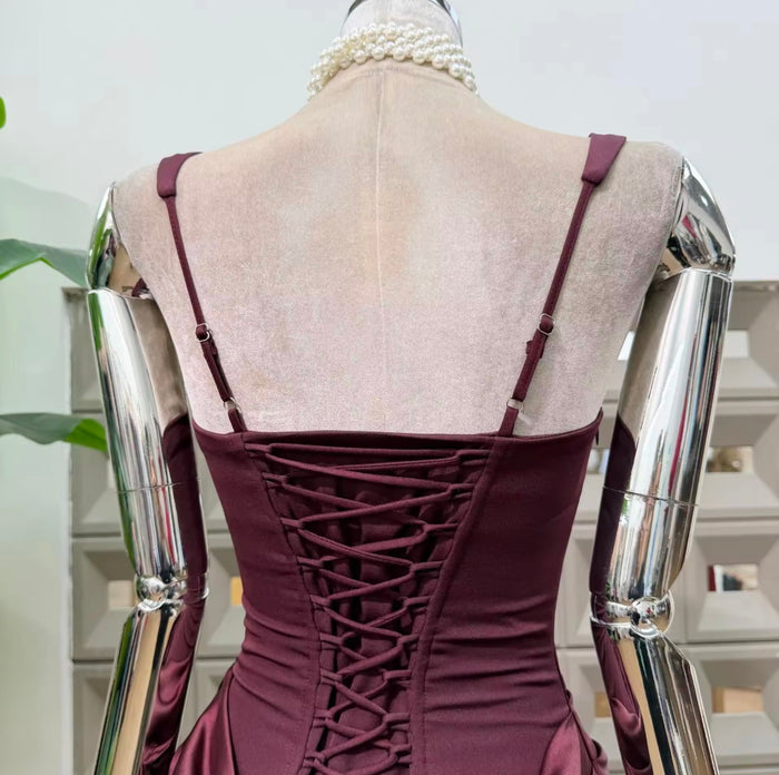 Clarinda Dress