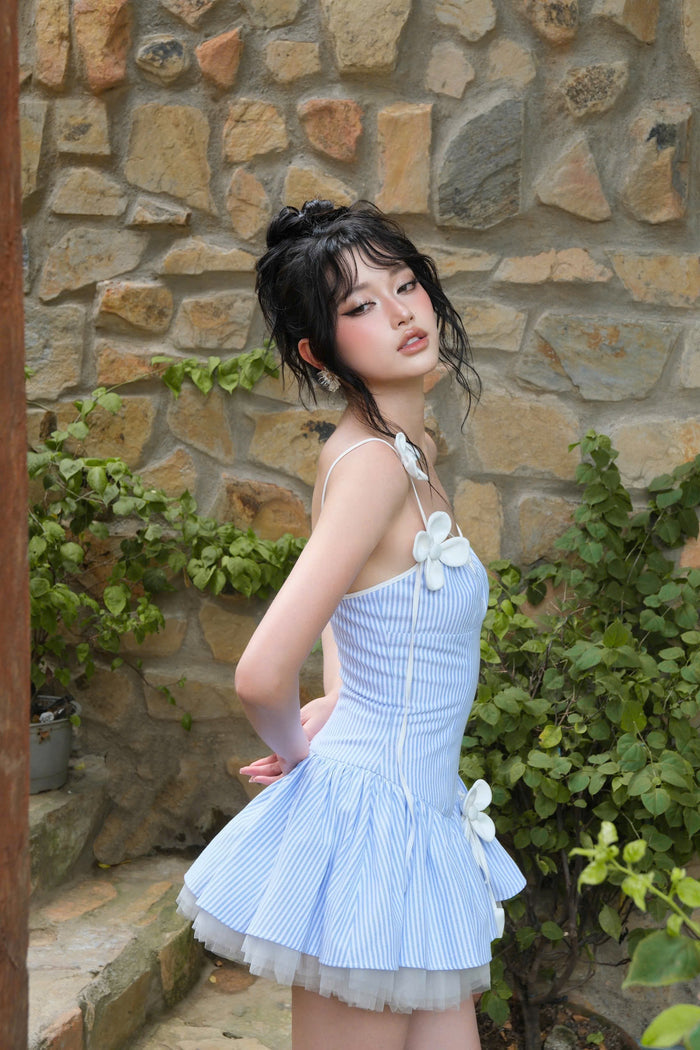 Colbie Dress (On hand)
