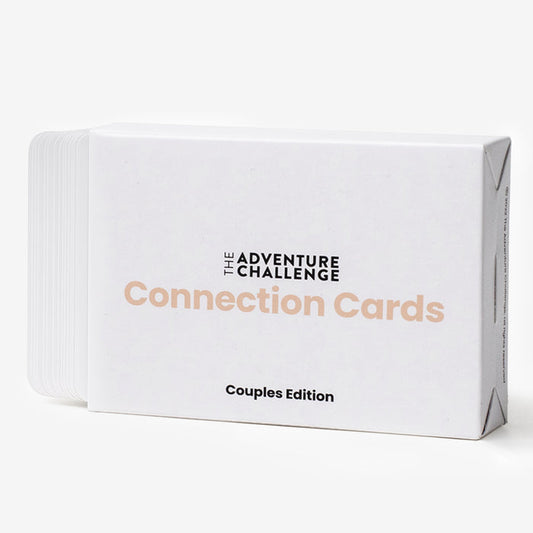 Connection Cards | Couples Edition