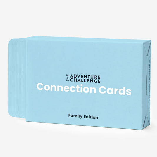 Connection Cards | Family Edition