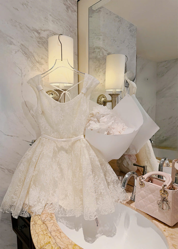 Cora Dress