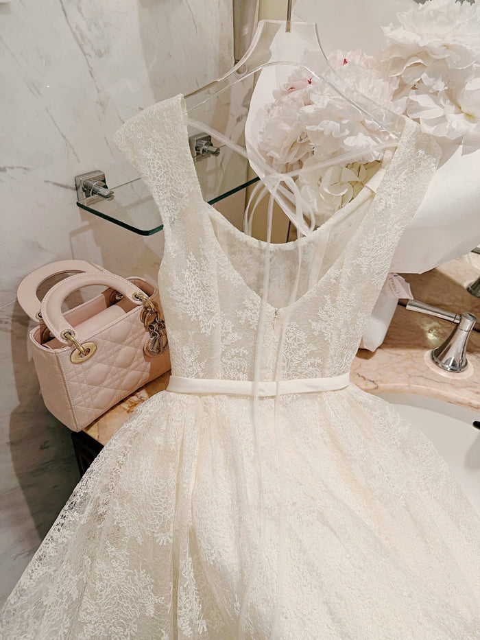 Cora Dress