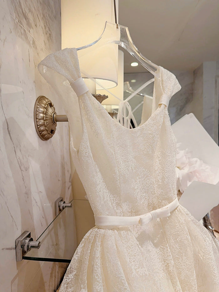 Cora Dress