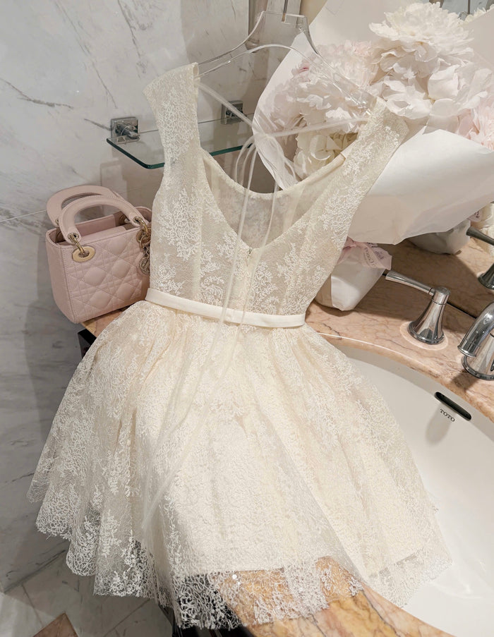 Cora Dress