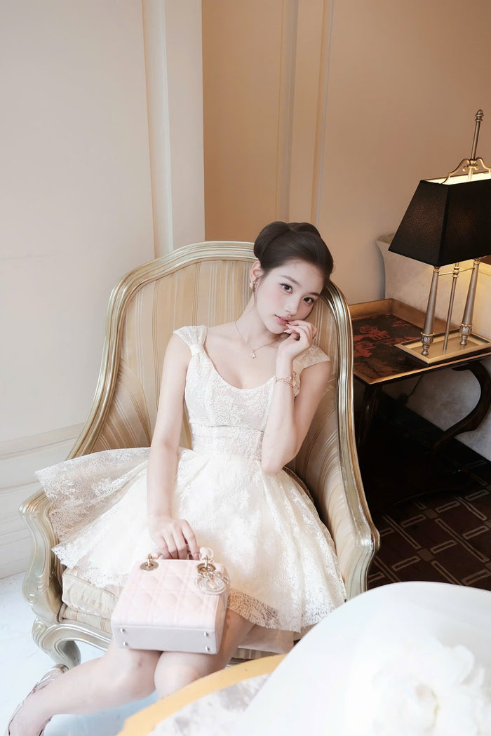 Cora Dress