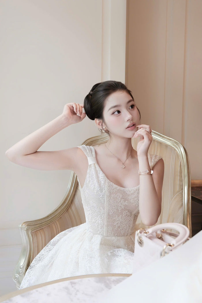 Cora Dress