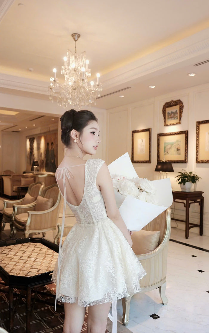 Cora Dress