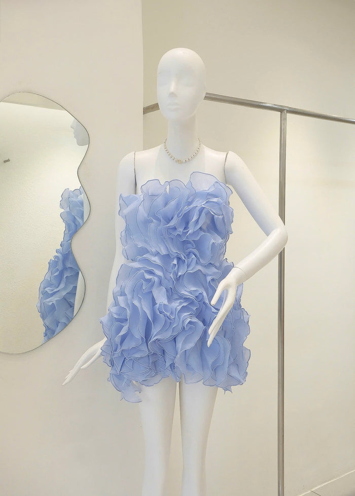 Cordelia Dress