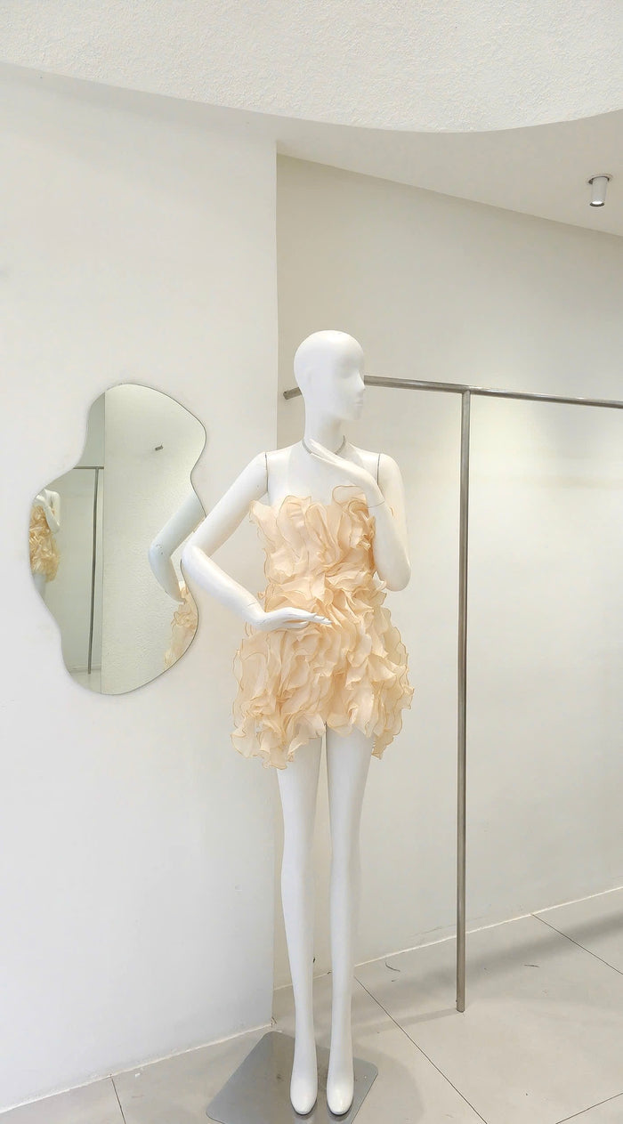 Cordelia Dress