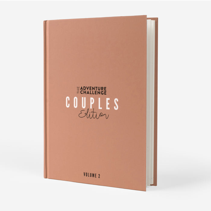 Couples Edition: All New Challenges