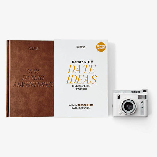 Couples Luxe Camera Bundle