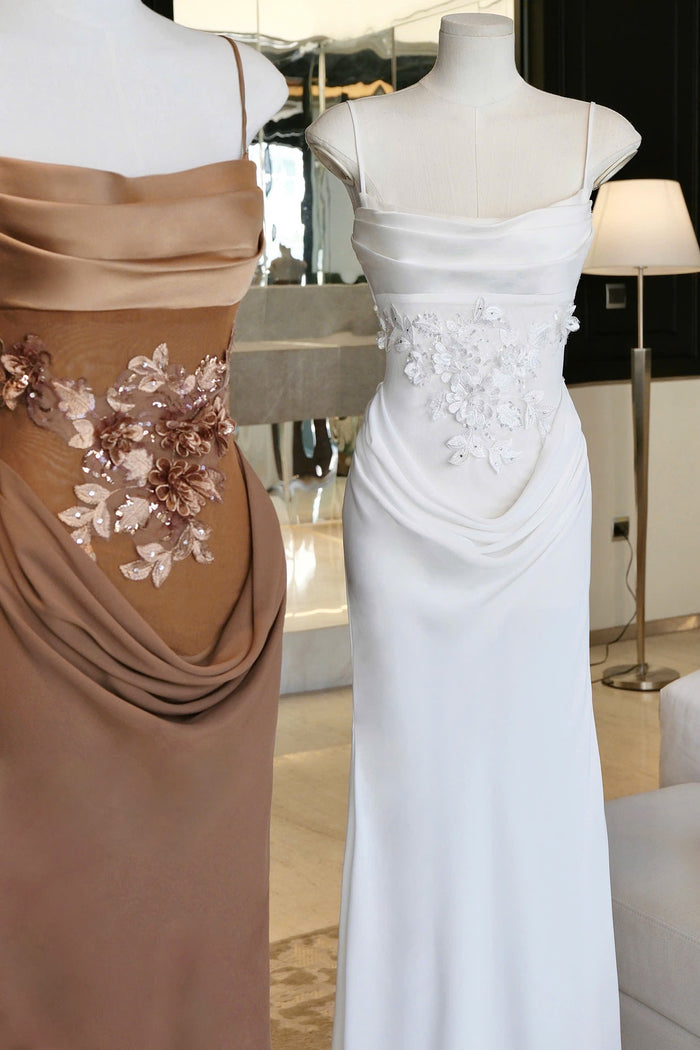 Cressa Dress (On hand)