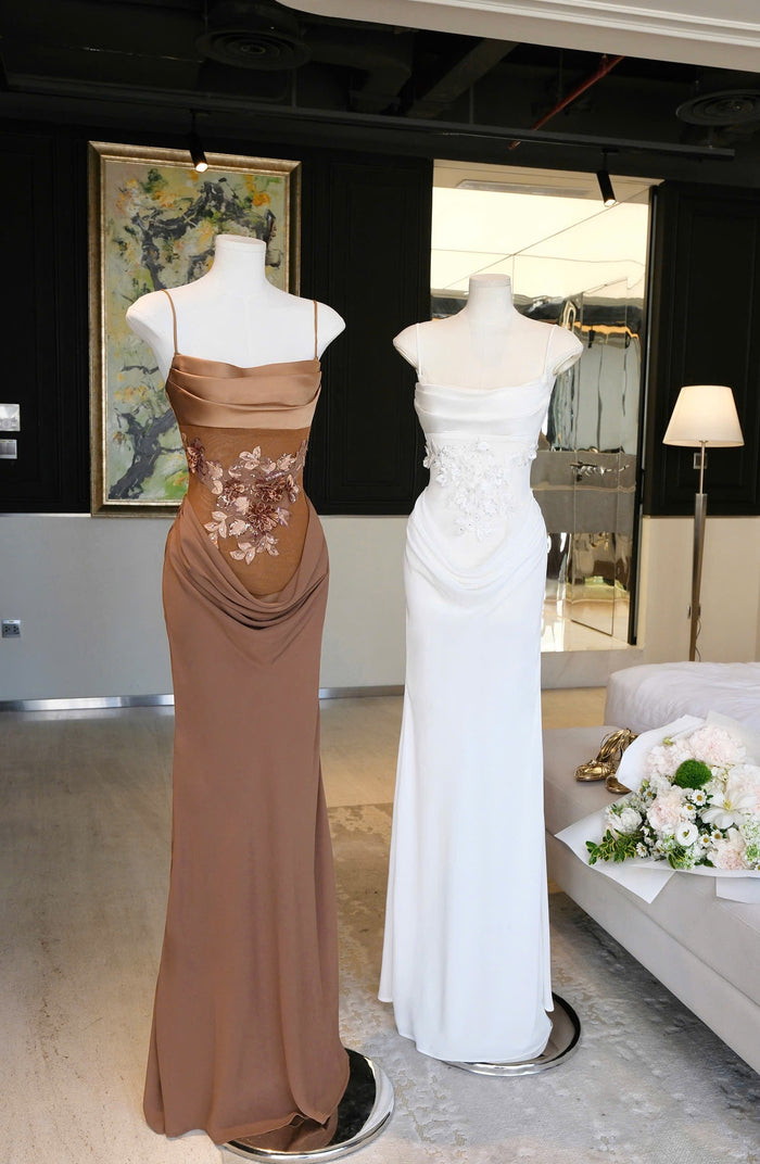 Cressa Dress