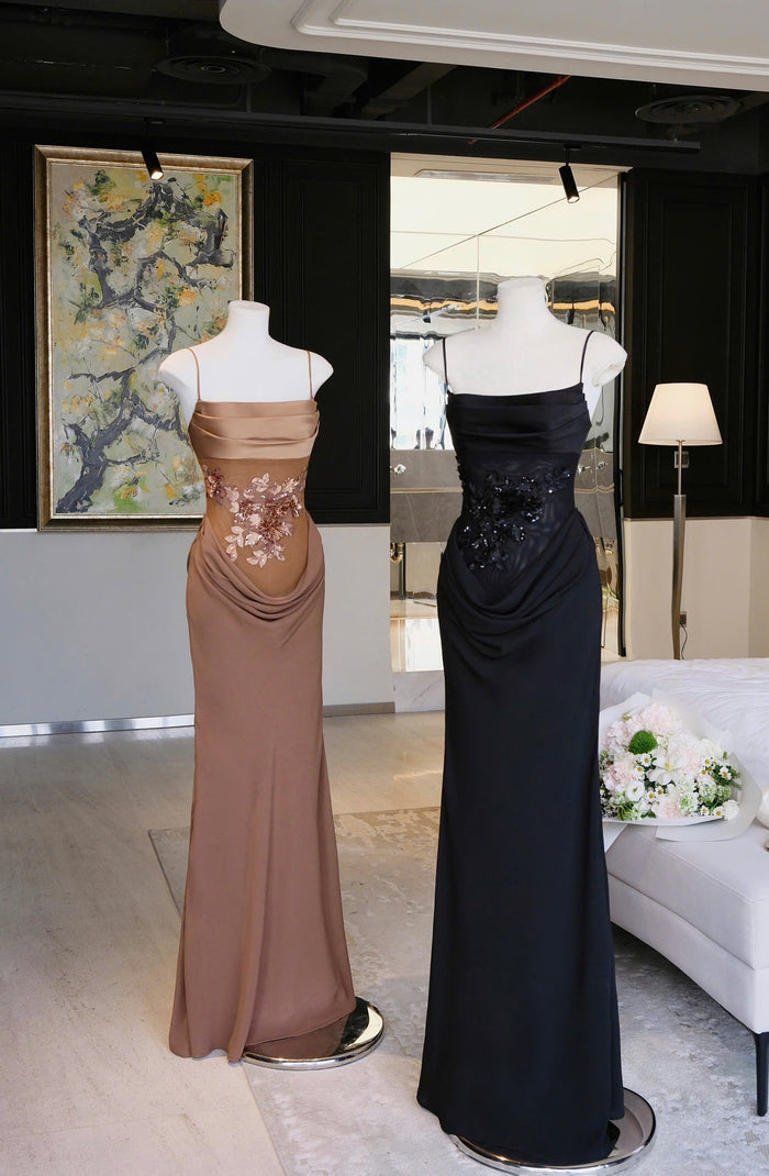 Cressa Dress