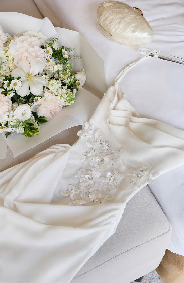 Cressa Dress