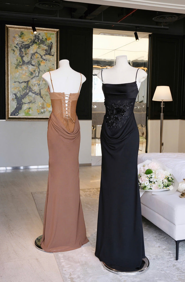 Cressa Dress