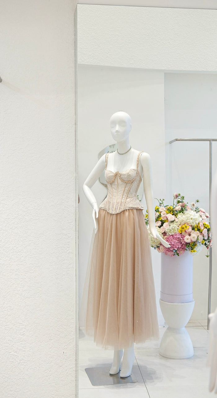 Criselda Set