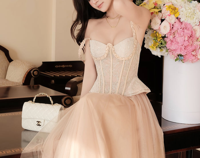 Criselda Set