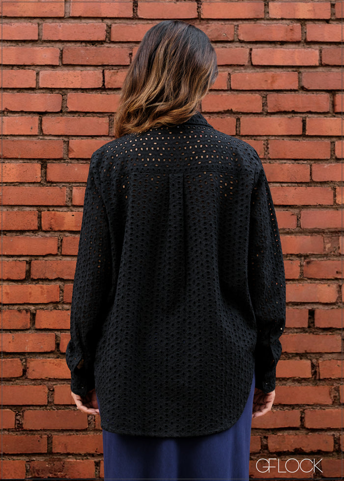 Cutlawn Shirt - 101125