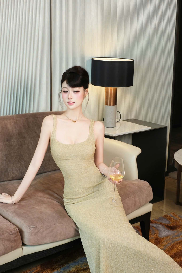 Cynthia Dress (On hand)