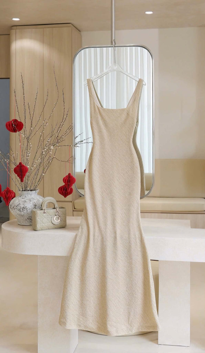 Cynthia Dress