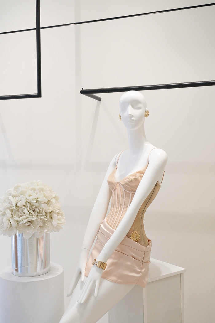 Danica Dress (On hand)