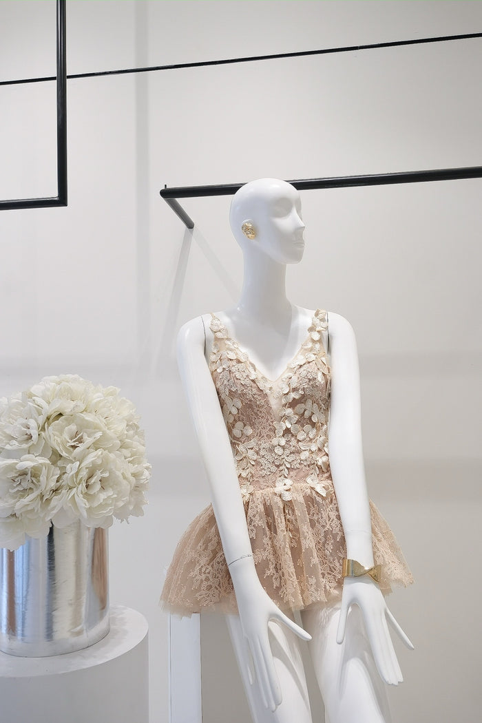 Daniella Dress (On hand)