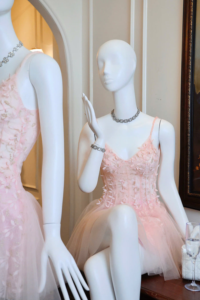 Danita Dress (On hand)