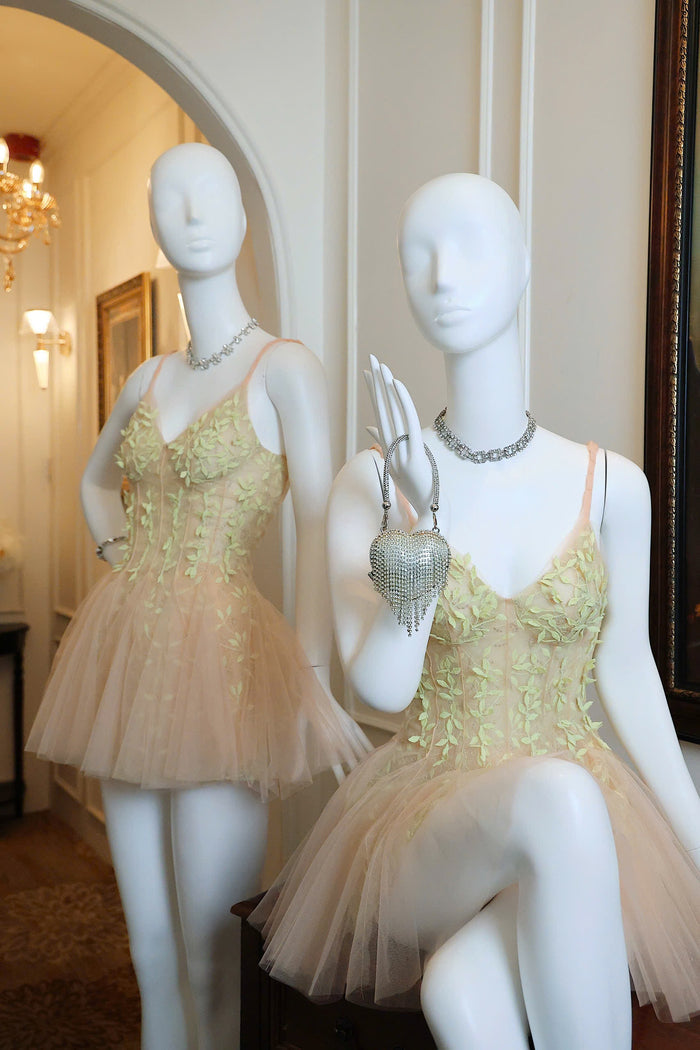 Danita Dress